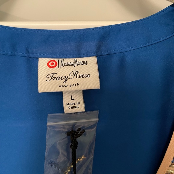 Tracy Reese for Target top - Picture 2 of 4